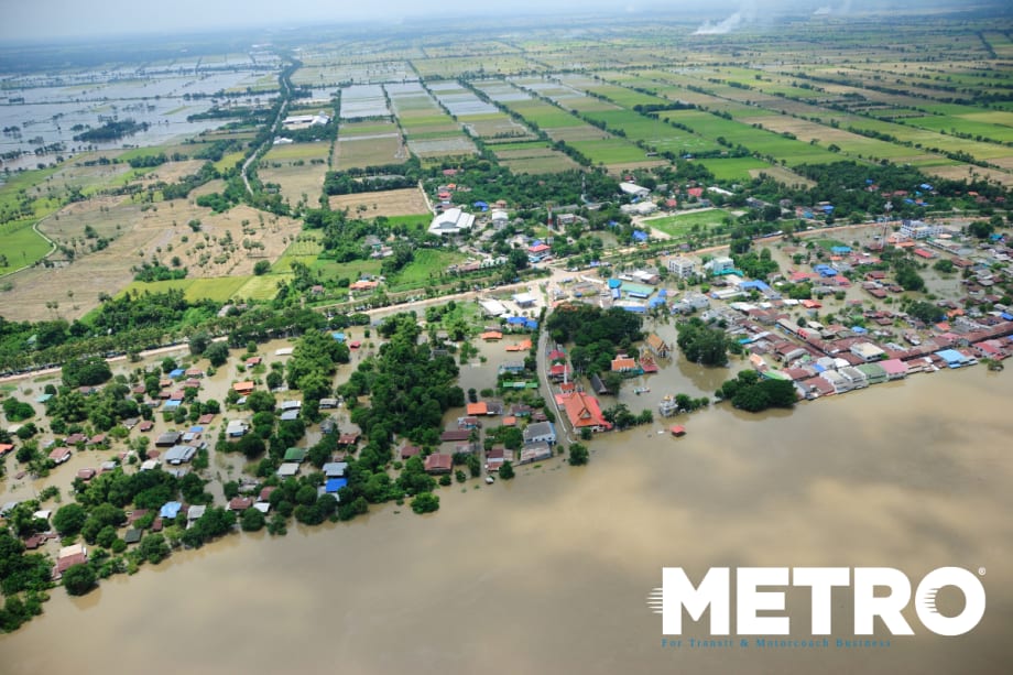 FTA Announces Availability of Emergency Relief Funding