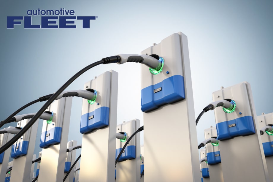 Mike Albert Sets Up Referral Program for EV Charging Providers
