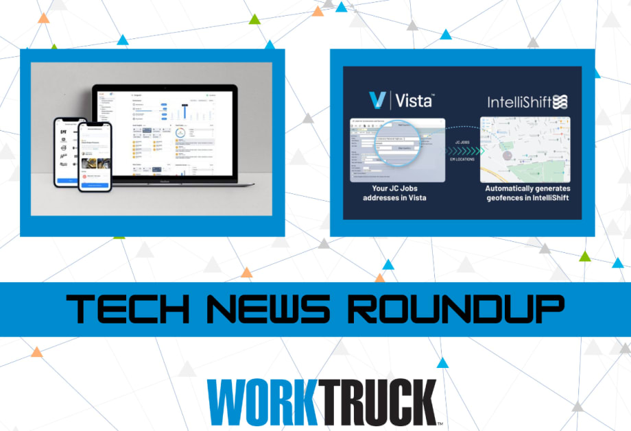Truck Tech Roundup: March 2023