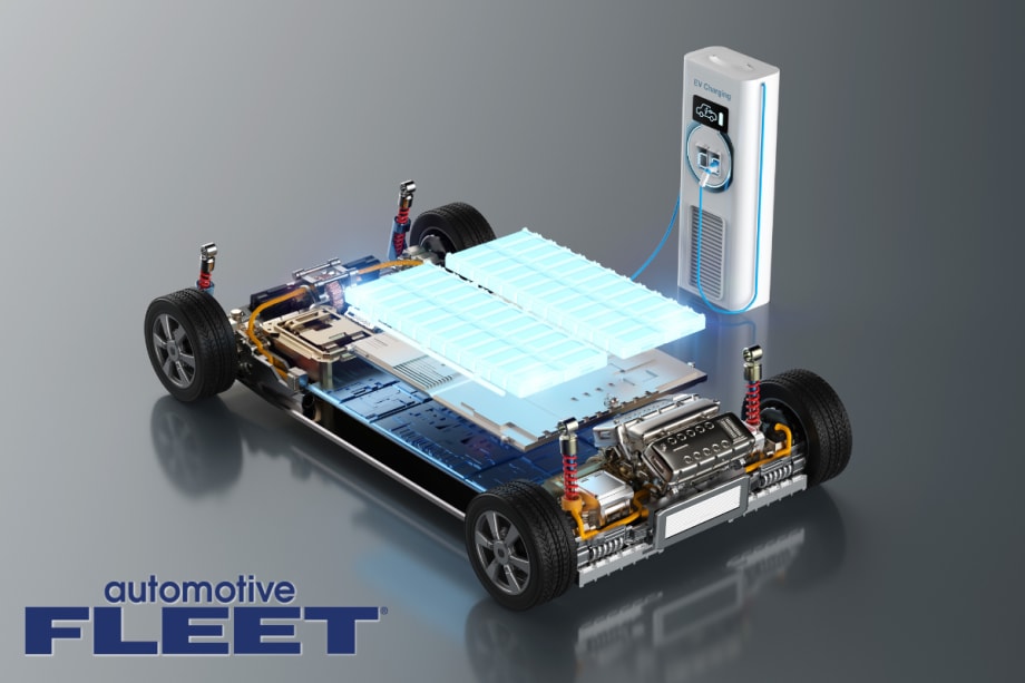 J.D. Power, Motorq Partner to Measure Real-World EV Battery Health