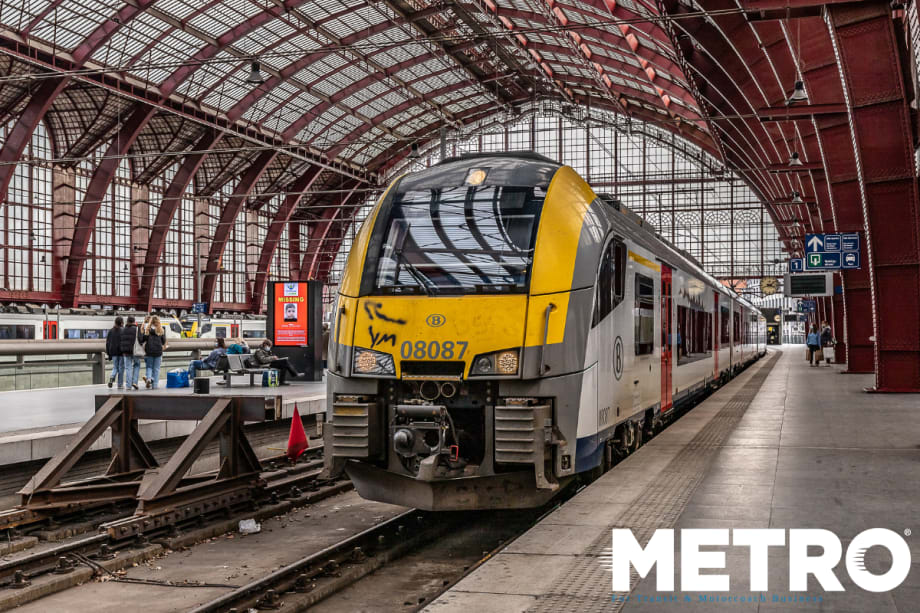 OLI Awards Grants for Rail Safety Public Awareness Campaigns