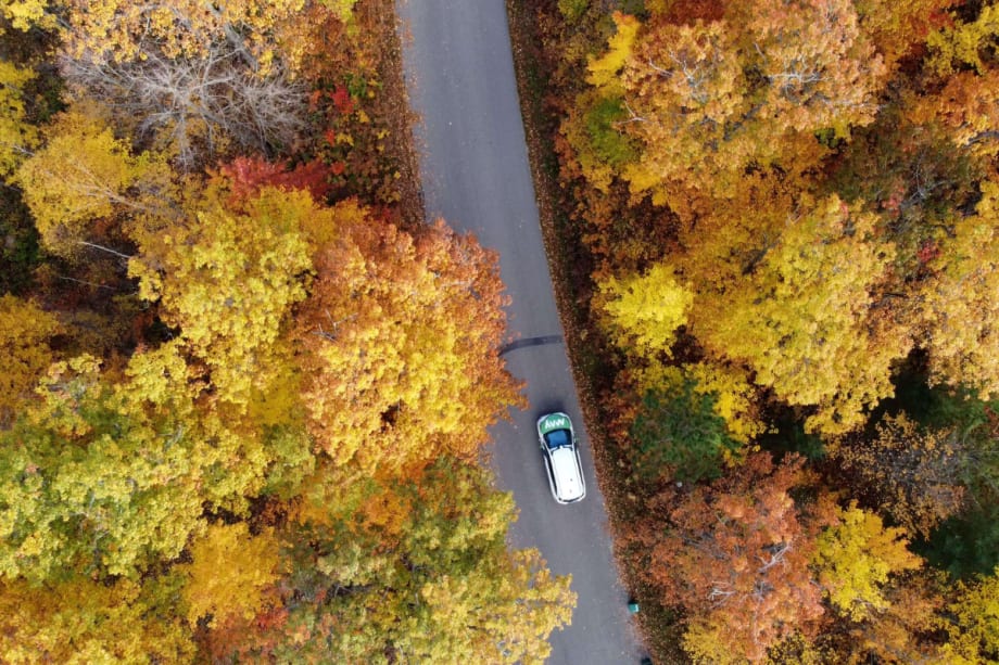 May Mobility, Via Plan to Transform Public Transit