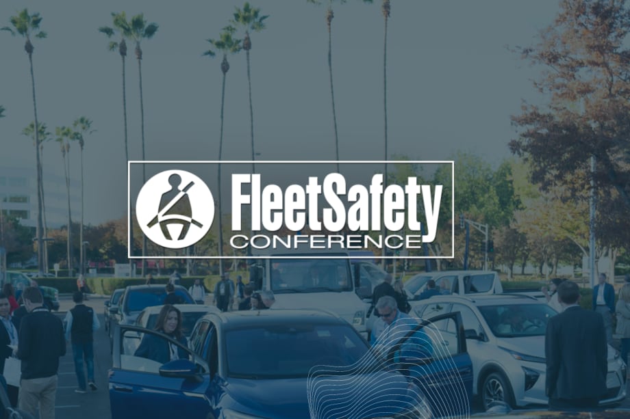Be a Speaker at the 2023 Fleet Safety Conference