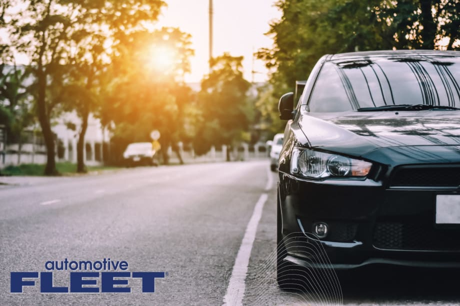How to Instill Safe Parking Habits in Fleet Drivers