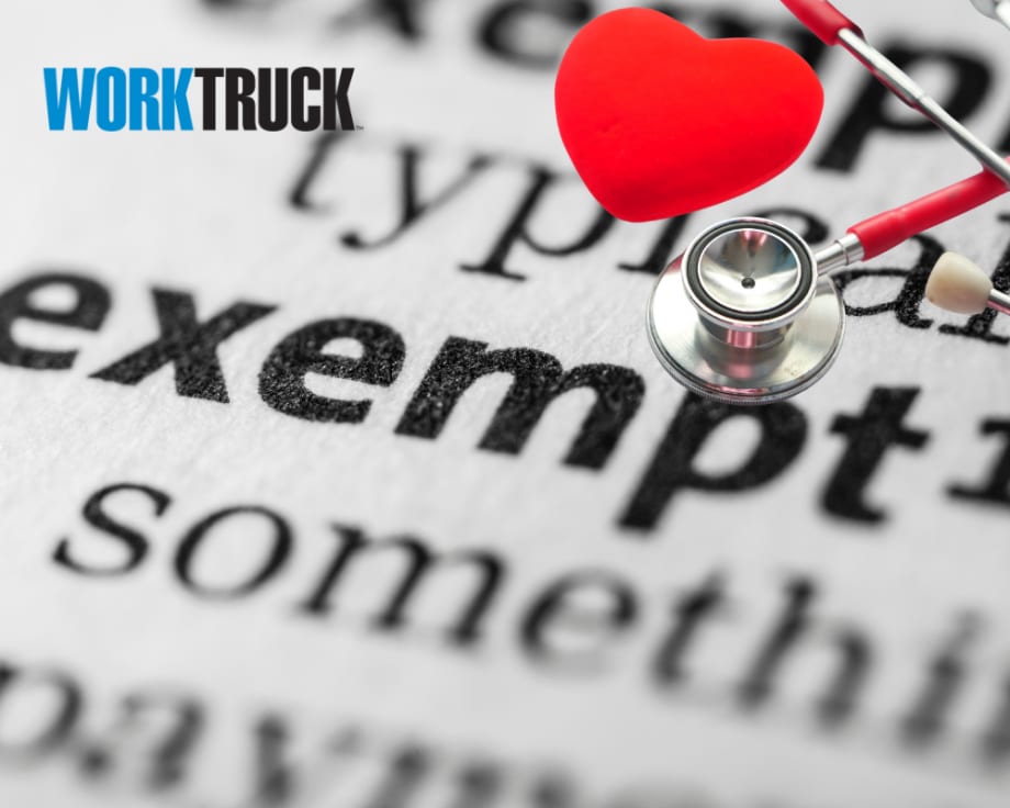 6 Steps to Obtain a Medical Exemption