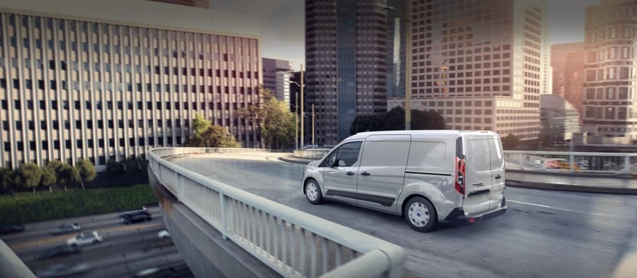 Ford Officially Ends Sales of Transit Connect in North America