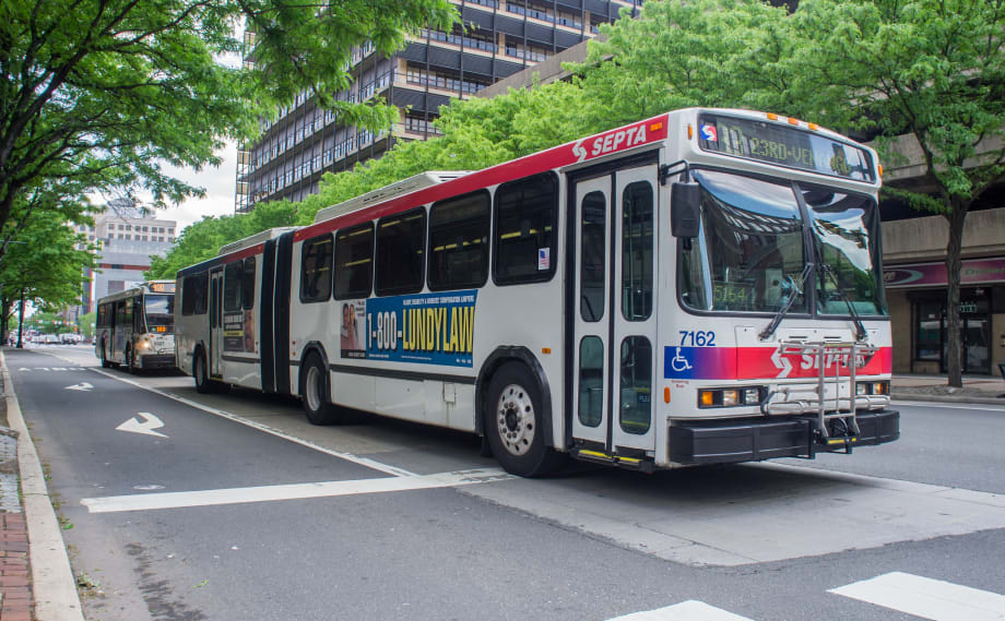 SEPTA Releases Fiscal Year 2024 Operating Budget