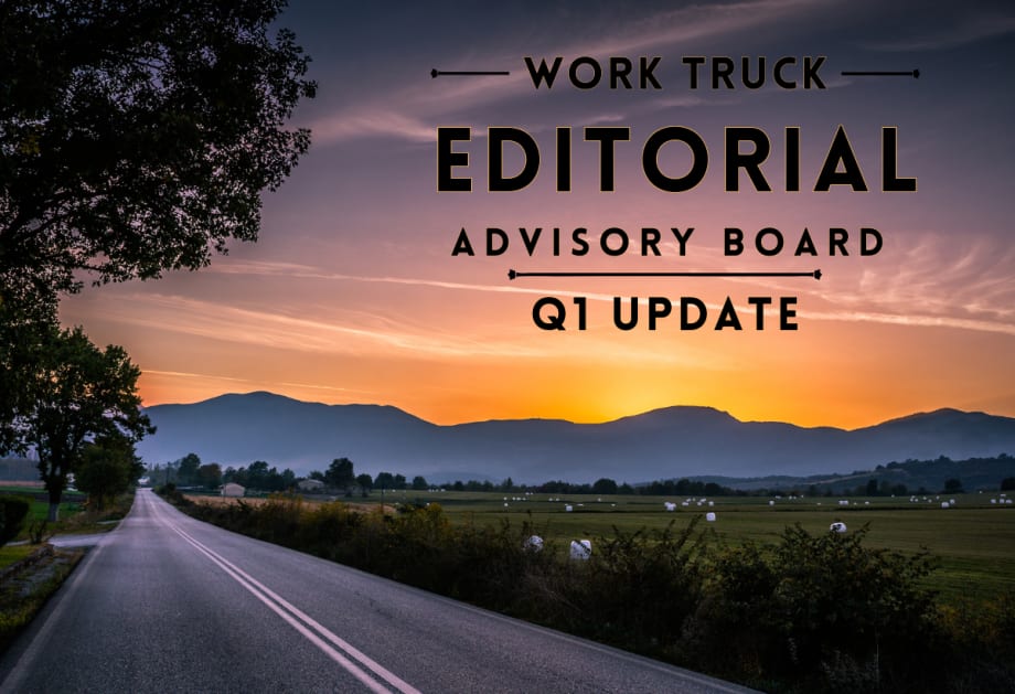 Editorial Advisory Board: Building on Communication and Relationships
