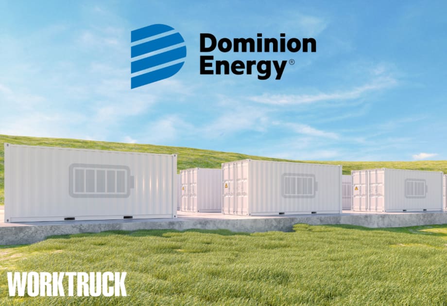 Energy Storage and Solar Projects Approved for Virginia Customers