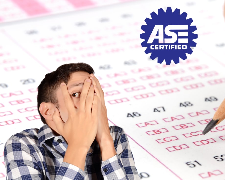 5 FAQs to Take the Fear out of ASE Testing 
