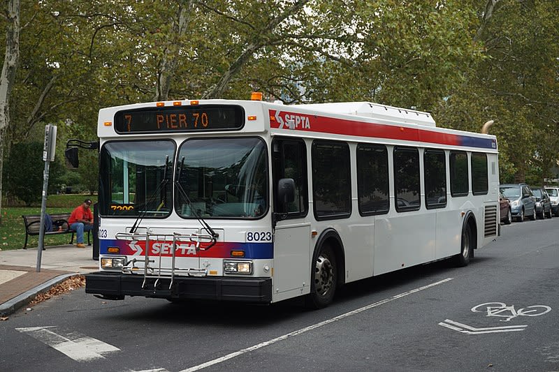 SEPTA Launches Online Tool to Promote Transparency