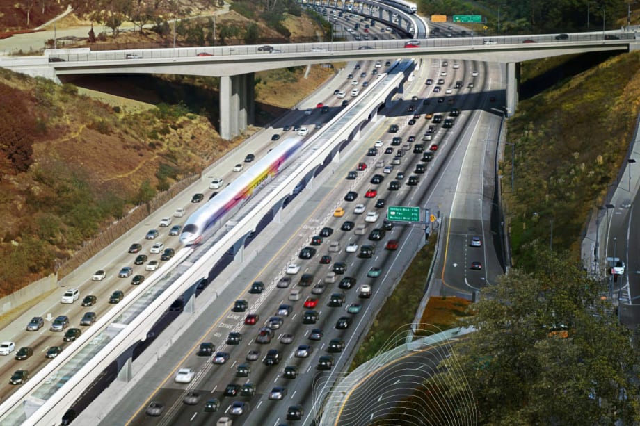 LASRE Welcomes Keolis to Transit Corridor Team 