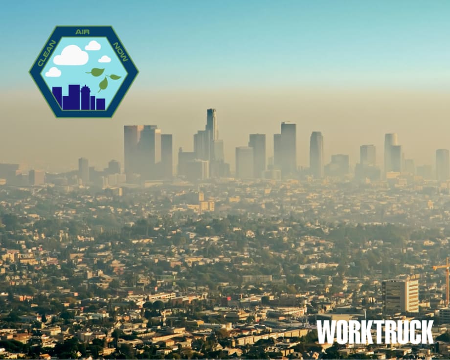 How Biden’s Proposed Pollution Standards Will Impact Light- & Medium-Duty Trucks