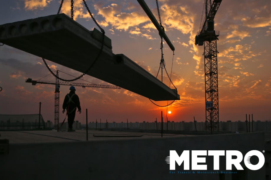 Report Shows Design-Build Growth Despite Challenges