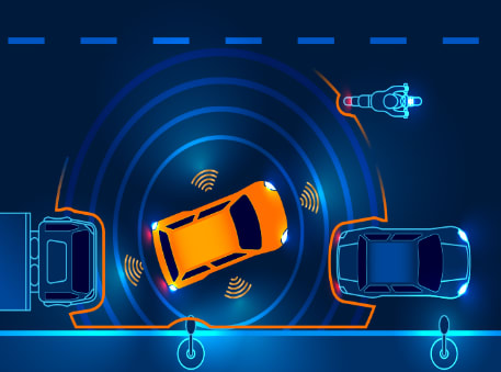 ADAS Complicates Fleet Vehicle Maintenance 