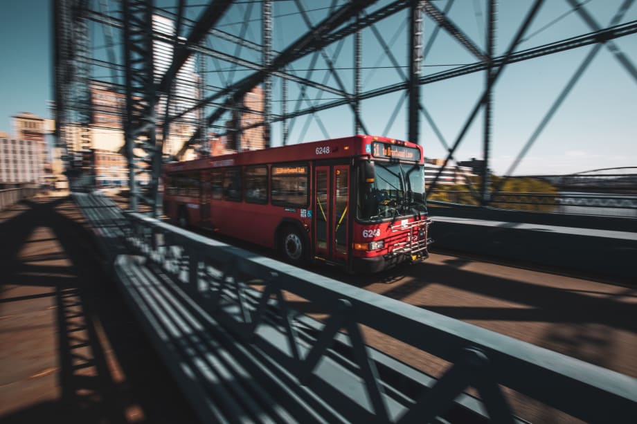 PRT Pushes Through Pandemic with New Look, New Goals