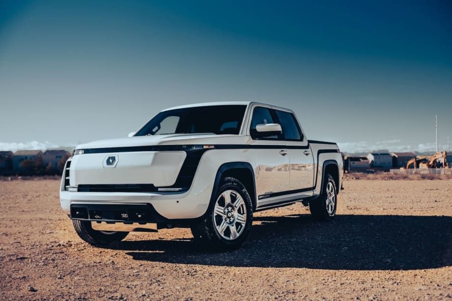 Amerit Tapped by Lordstown Motors for Service & Warranty