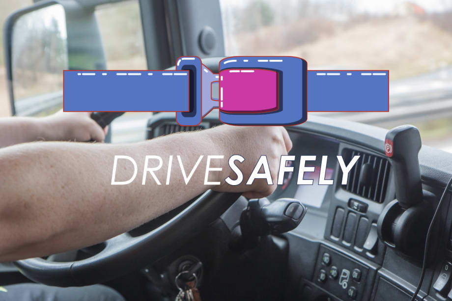 10 Ways to Minimize Distracted Driving