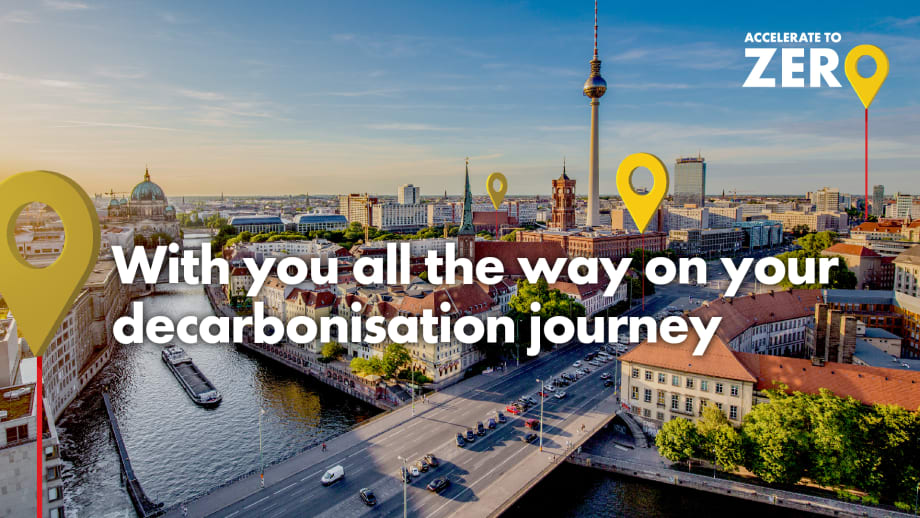 Shell Launches Decarbonization Program for Fleets