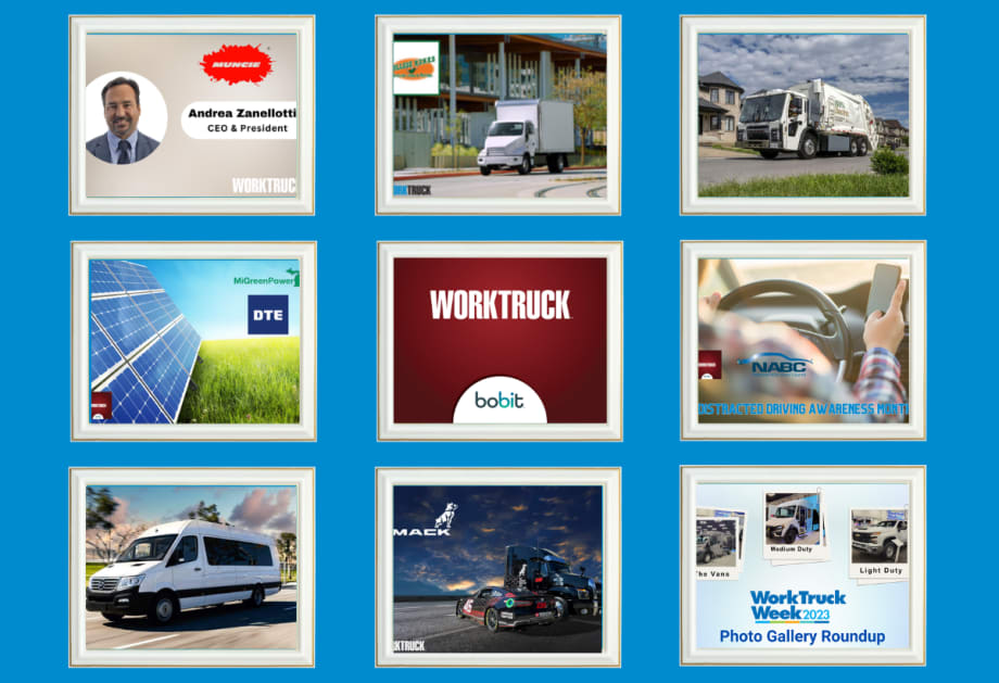 8 Fleet Stories to Brighten Your Day: April 2023