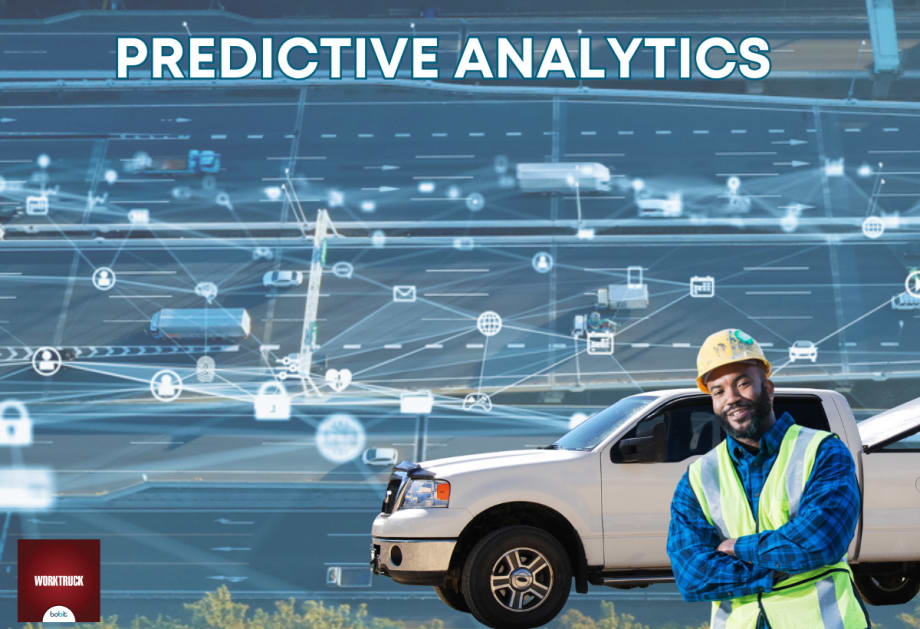 The Power of Predictive Analytics: Turning Data into Decisions