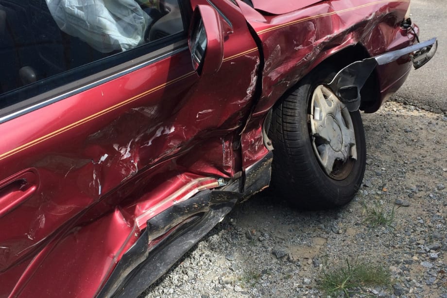 2022 Traffic Fatalities Flat But Crisis Remains