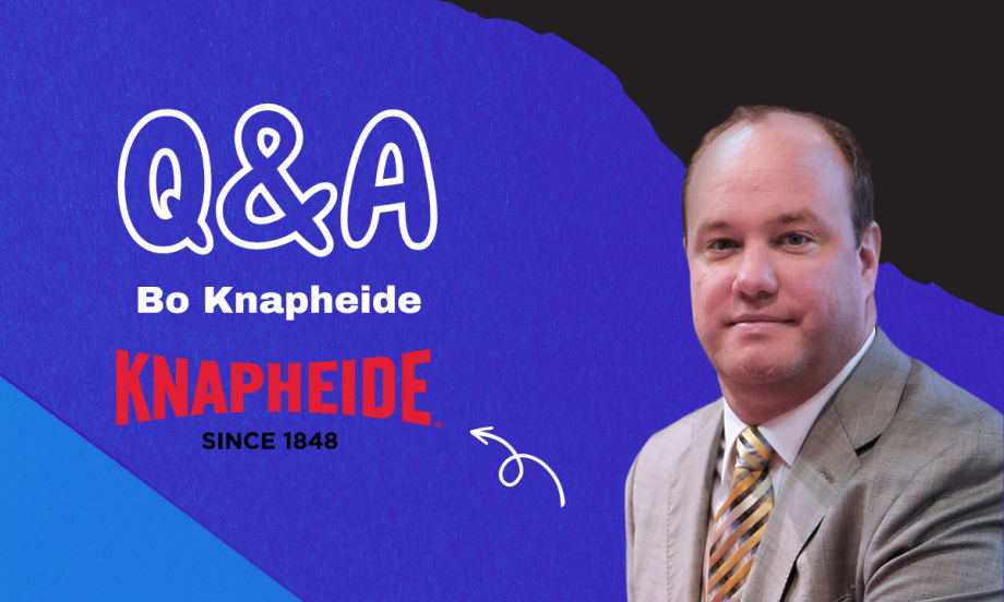 From Wagons to Vocational Trucks: Q&A with Bo Knapheide
