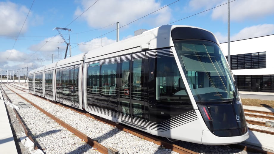 Alstom to Supply 34 Citadis Trams for Canada