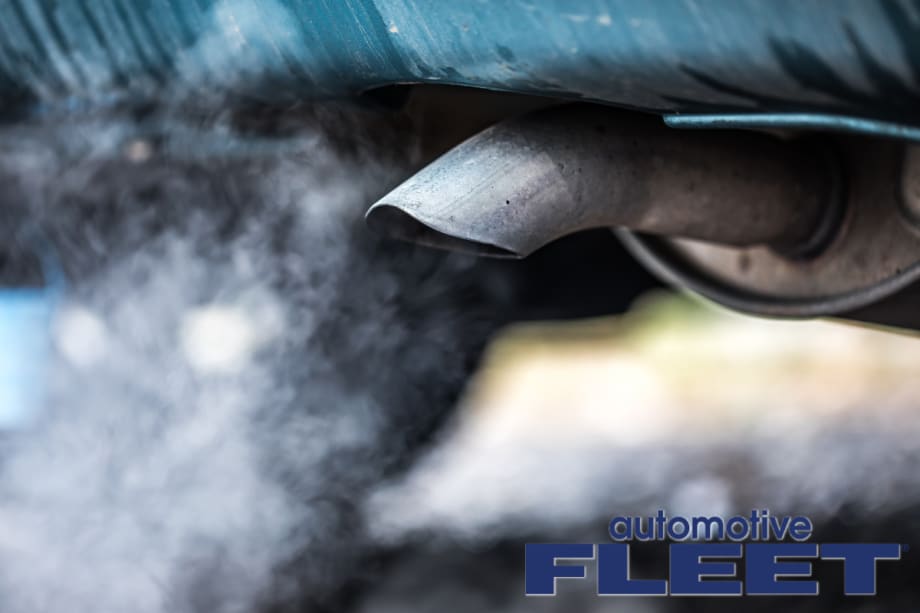 Report Cites Health Impacts from Warehouse Truck Emissions