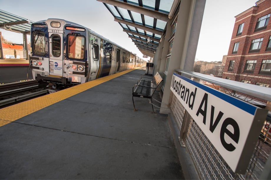 New York MTA Highlights Ridership Gains on LIRR, Metro-North Railroad
