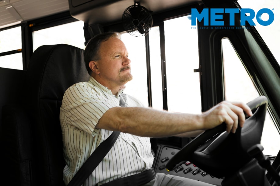 FTA Proposes New Requirements to Improve Transit Worker Safety