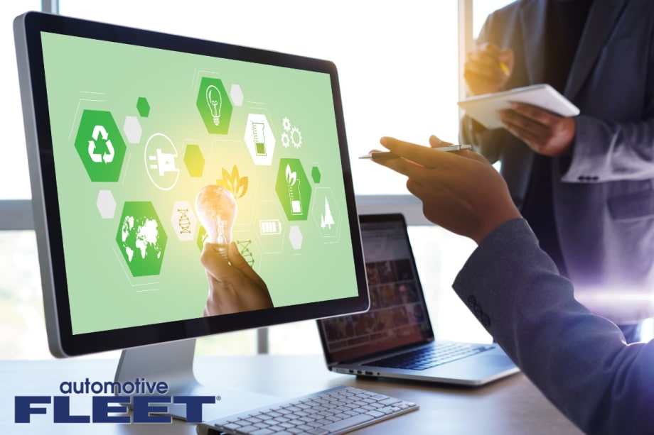 Geotab Survey Reveals Increasing Demand for Fleet Sustainability Initiatives