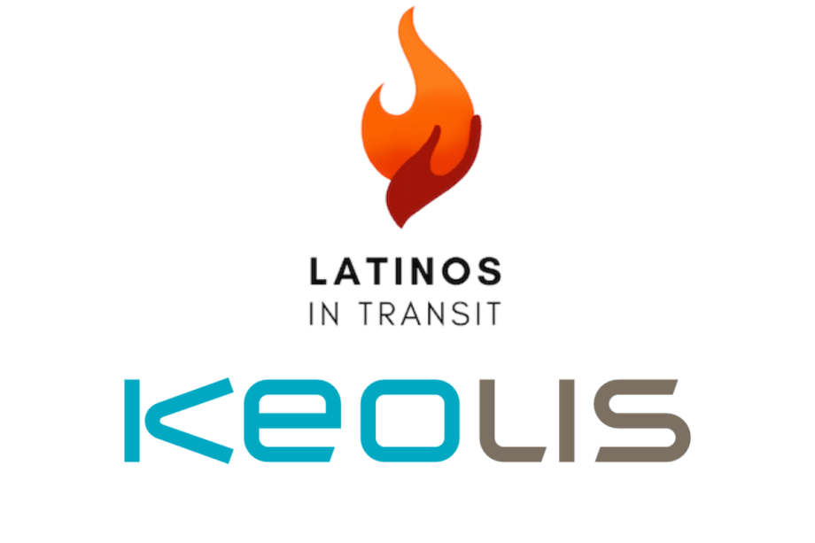 Keolis Joins LIT as Business Partner