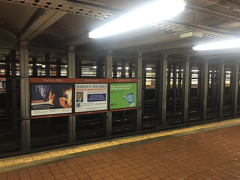 SEPTA Awards Contract to Improve Subway Stations