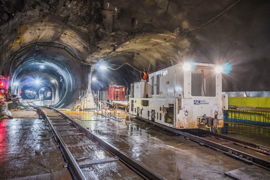 STV Makes its Mark with Grand Central Madison