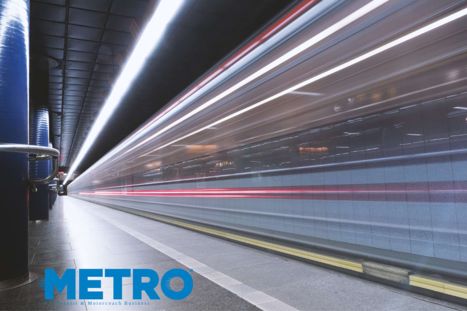 FRA Launches New Rail Safety Program