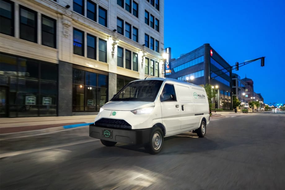 Transforming the Commercial Electric Vehicle Market 