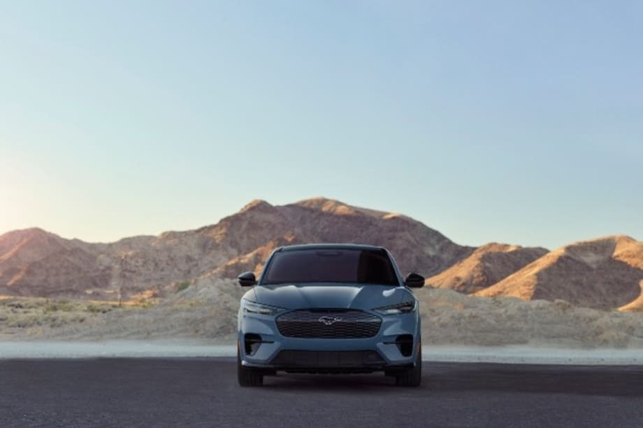 Ford Reopens Mach-E Orders at Lower Prices