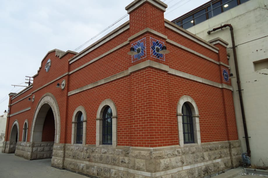 Metra Details 2023 Construction Program