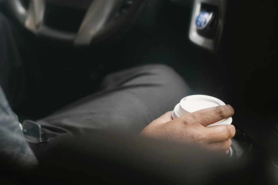 75% of Drivers Don’t Recognize When They are Very Drowsy