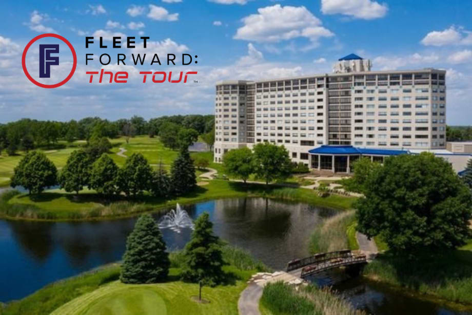 Fleet Forward Tour Chicago: How to Manage Electricity as a Fuel