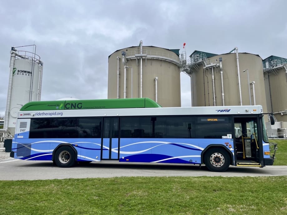 The Rapid Begins Using RNG