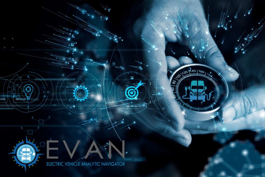 Fleet Advantage Releases Fleet EV Lifecycle Cost Tool