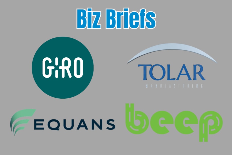 Biz Briefs: Beep Expands AV Route, Tolar Delivers Bus Shelters, and More