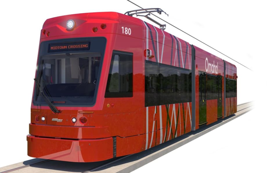 HDR Selected to Complete Design of Omaha’s Streetcar System