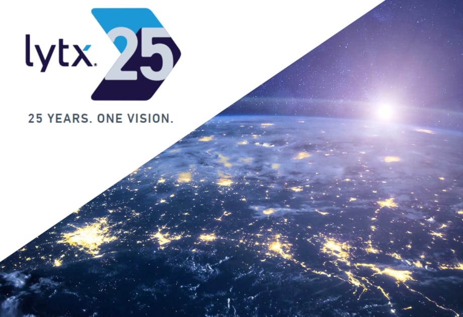 Lytx Celebrates 25 Years of Video Safety & Telematics