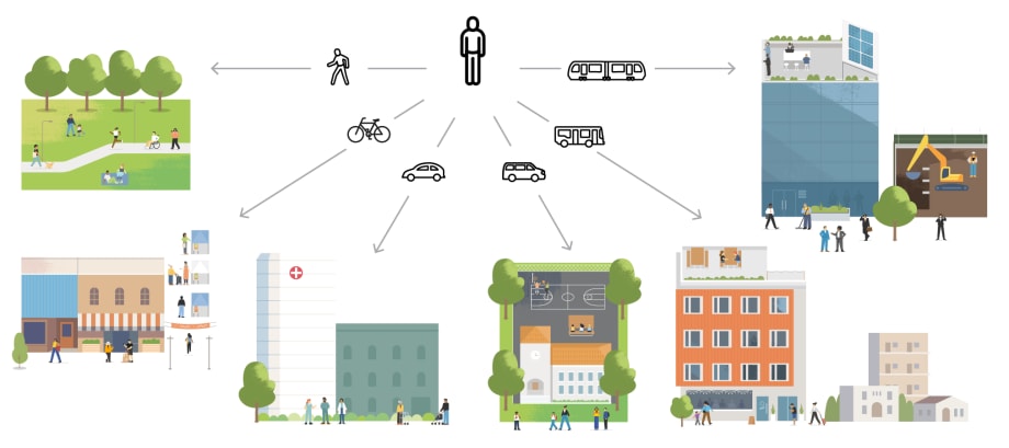 L.A. Metro Launches Equity Information Data Hub