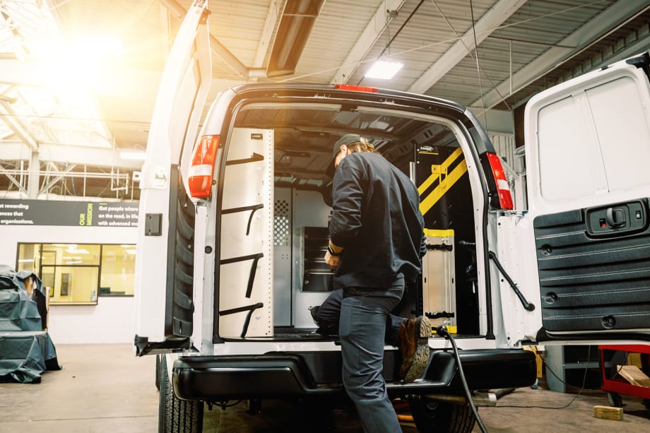 Navigating the Upfit Landscape: Tips from a Fleet Expert