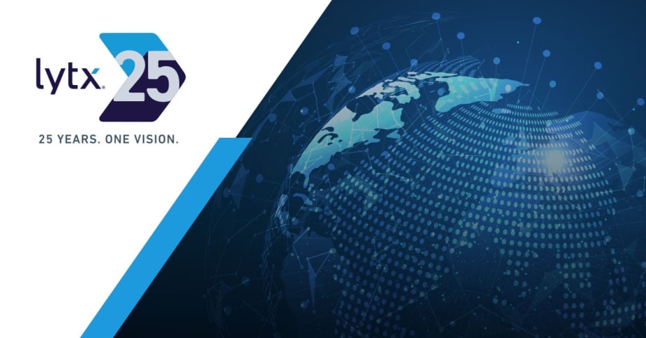 Lytx Celebrates 25th Anniversary
