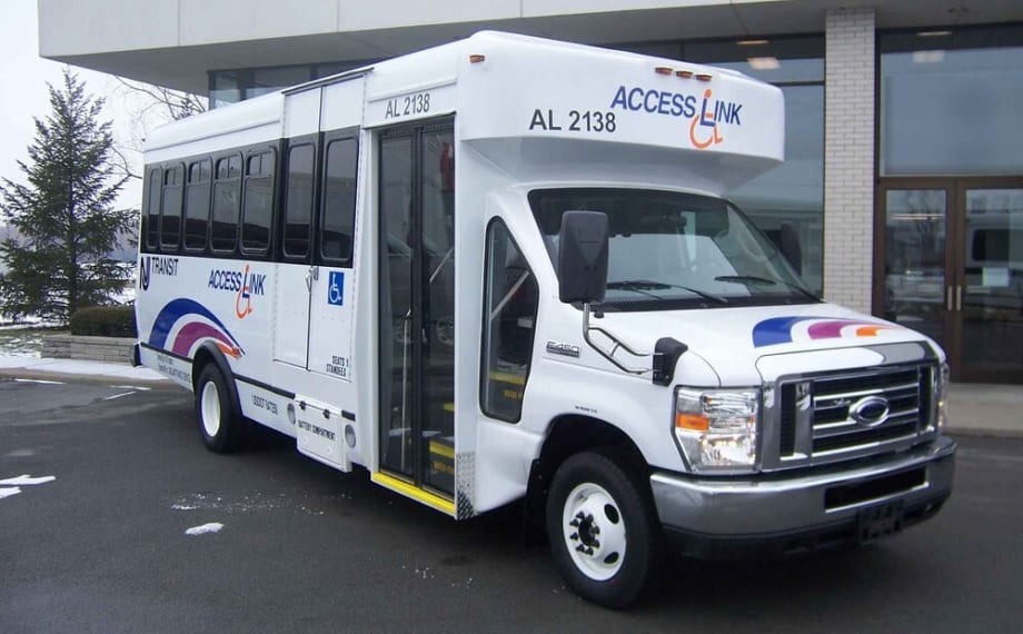 NJ TRANSIT to Expand Options for Access Link Customers